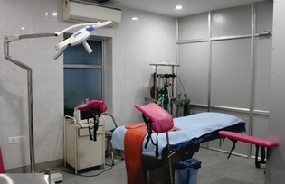 department